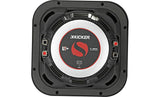 Kicker 46L7T84 - L7T Series shallow-mount 8"