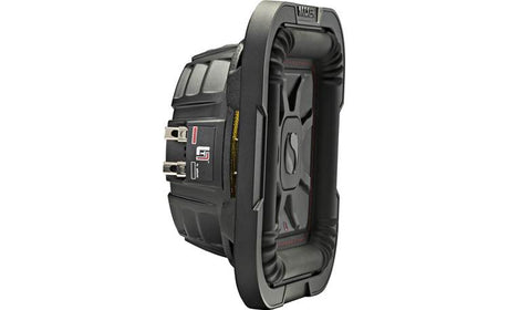 Kicker 46L7T84 - L7T Series shallow-mount 8"