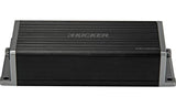 Kicker 47KEY2004 - Compact 4-channel car amplifier