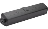 Kicker 47KPB1 - Amplified 6-speaker sound bar