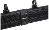 Kicker 47KPB1 - Amplified 6-speaker sound bar