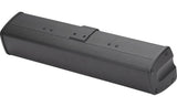 Kicker 47KPB1 - Amplified 6-speaker sound bar