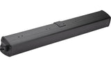 Kicker 47KPB2 - Amplified 10-speaker sound bar with built-in Bluetooth