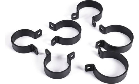 Kicker 47KPB2 - Amplified 10-speaker sound bar with built-in Bluetooth