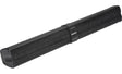 Kicker 47KPB2 - Amplified 10-speaker sound bar with built-in Bluetooth