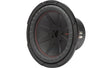 Kicker 48CWR102 - CompR Series 10" subwoofer with dual 2-ohm