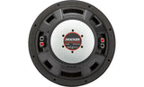 Kicker 48CWR104 - CompR Series 10" subwoofer with dual 4-ohm