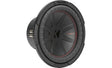 Kicker 48CWR104 - CompR Series 10" subwoofer with dual 4-ohm