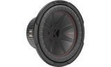 Kicker 48CWR104 - CompR Series 10" subwoofer with dual 4-ohm