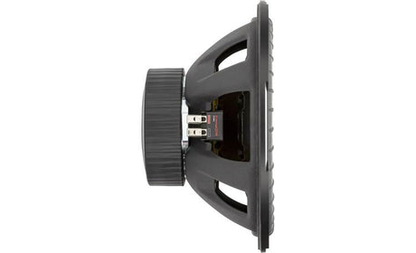 Kicker 48CWR124 - CompR Series 12" subwoofer with dual 4-ohm