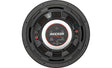Kicker 48CWRT122 - 12" shallow-mount subwoofer with dual 2-ohm voice coils