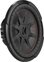 Kicker 48CWRT124 CompRT 12" Subwoofer