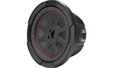Kicker 48CWRT674 - 6-3/4" shallow-mount subwoofer with dual 4-ohm voice coils