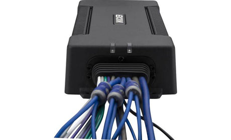 Kicker 48PXA1000.5 - 5-channel powersports/marine amplifier