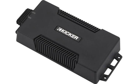 Kicker 48PXA400.4 - 4-channel powersports/marine amplifier