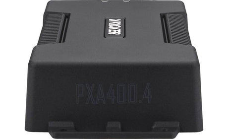 Kicker 48PXA400.4 - 4-channel powersports/marine amplifier