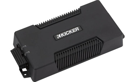 Kicker 48PXA400.4 - 4-channel powersports/marine amplifier