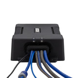 Kicker 48PXA6001 - Weatherproof Powersport Amplifier
