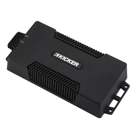 Kicker 48PXA6001 - Weatherproof Powersport Amplifier