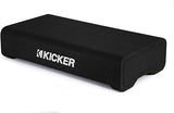 Kicker 48TRTP122 - Sealed downward-firing enclosure with CompRT® 12"