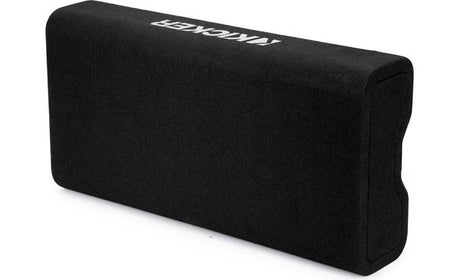 Kicker 48TRTP82 - Sealed downward-firing enclosure with CompRT® 8"