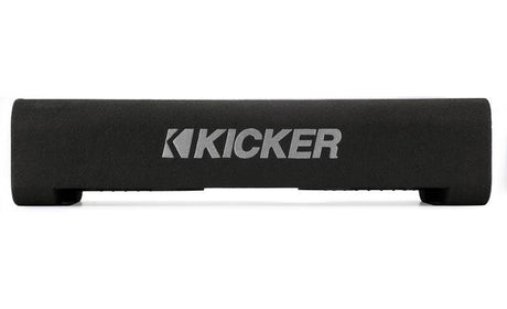 Kicker 48TRTP82 - Sealed downward-firing enclosure with CompRT® 8"