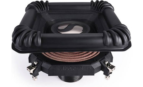 Kicker 49L7X121RK - SoloX L7X 12-Inch (30cm), 3" Coil