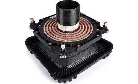 Kicker 49L7X121RK - SoloX L7X 12-Inch (30cm), 3" Coil