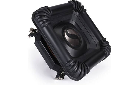 Kicker 49L7X121RK - SoloX L7X 12-Inch (30cm), 3" Coil