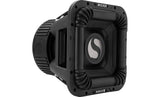 Kicker 49L7X122 - SoloX L7X 12" dual 2-ohm voice coil component subwoofer