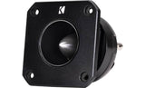 Kicker 49ST4TW - ST-Series single 1-1/2" aluminum dome bullet tweeter