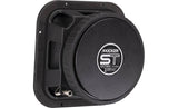 Kicker 49ST7MR4 - ST-Series 7" midrange speakers (4-ohm)