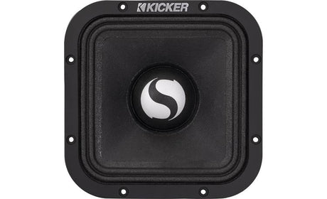 Kicker 49ST7MR8 - ST-Series 7" midrange speakers