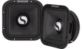 Kicker 49ST7MR8 - ST-Series 7" midrange speakers