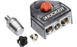 Kicker 50BT4S - Warhorse battery terminal up to 4 outputs
