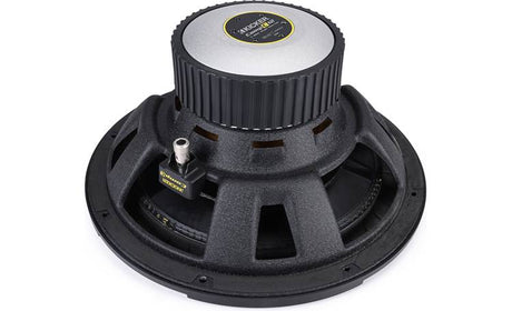 Kicker 50CWCS124 - CompC™ 12" 4-ohm component subwoofer