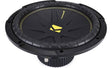 Kicker 50CWCS124 - CompC™ 12" 4-ohm component subwoofer
