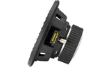 Kicker 50CWCS84 - CompC™ 8" 4-ohm component subwoofer