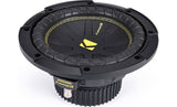 Kicker 50CWCS84 - CompC™ 8" 4-ohm component subwoofer