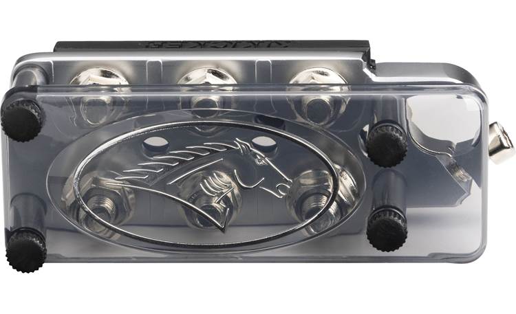 Kicker 50HPBT6 - Warhorse high-power battery terminal