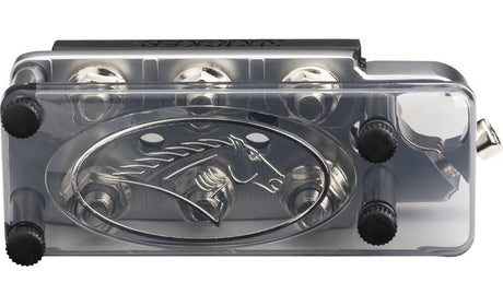 Kicker 50HPBT6 - Warhorse high-power battery terminal