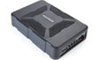 Kicker 51HS8 -Hideaway™ compact powered subwoofer with 8" sub and 150-watt amp