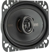 Kicker 51KSC4604 KS-Series 4x6 Coaxial Speakers