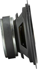 Kicker 51KSC4604 KS-Series 4x6 Coaxial Speakers