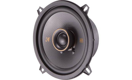 Kicker 51KSC504 - KS Series 5-1/4" 2-way car speakers
