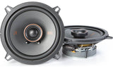 Kicker 51KSC504 - KS Series 5-1/4" 2-way car speakers