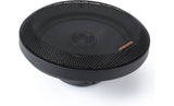 Kicker 51KSC6504 - KS Series 6-1/2" 2-way car speakers