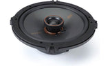 Kicker 51KSC6504 - KS Series 6-1/2" 2-way car speakers