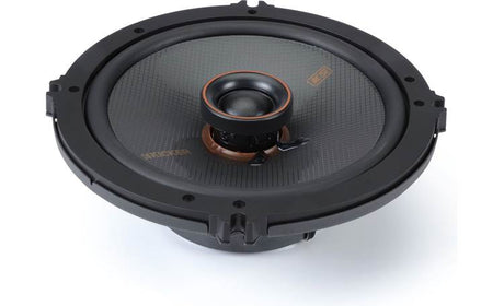 Kicker 51KSC6504 - KS Series 6-1/2" 2-way car speakers