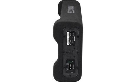 Kicker 51PTRTP10 - Powered Subwoofer Enclosure